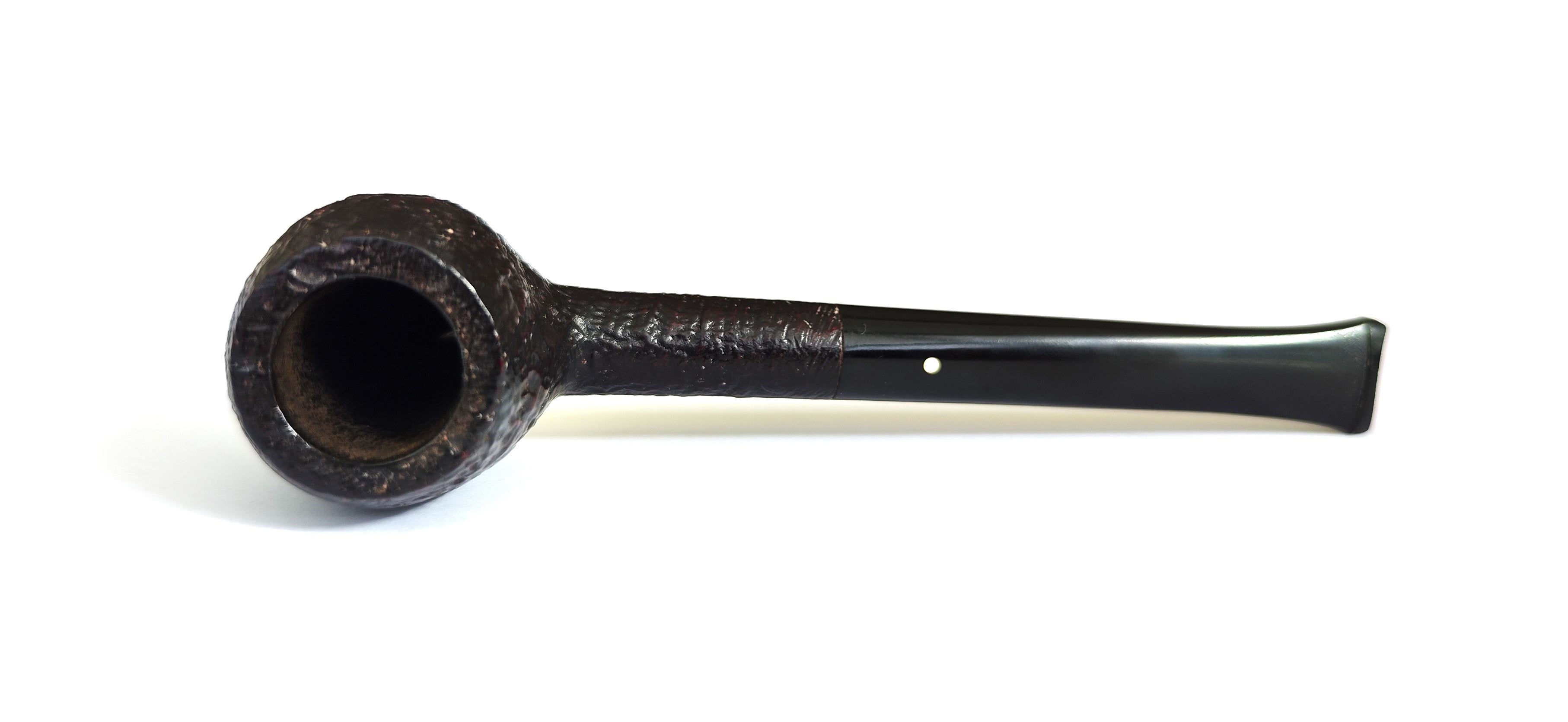 Dunhill Shell Briar Pipe