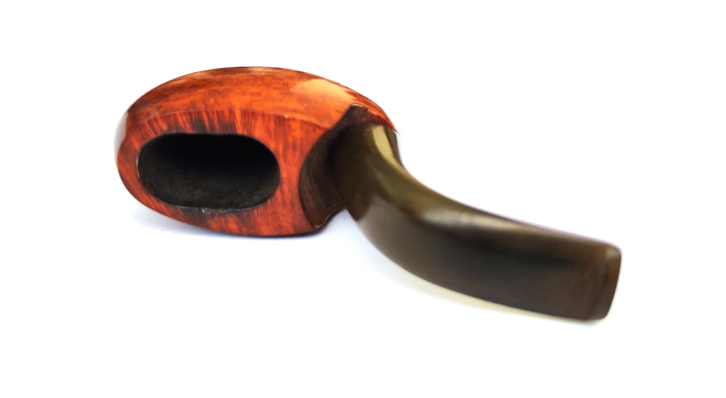 Butz-Choquin Vest-Pocket Estate Pipe