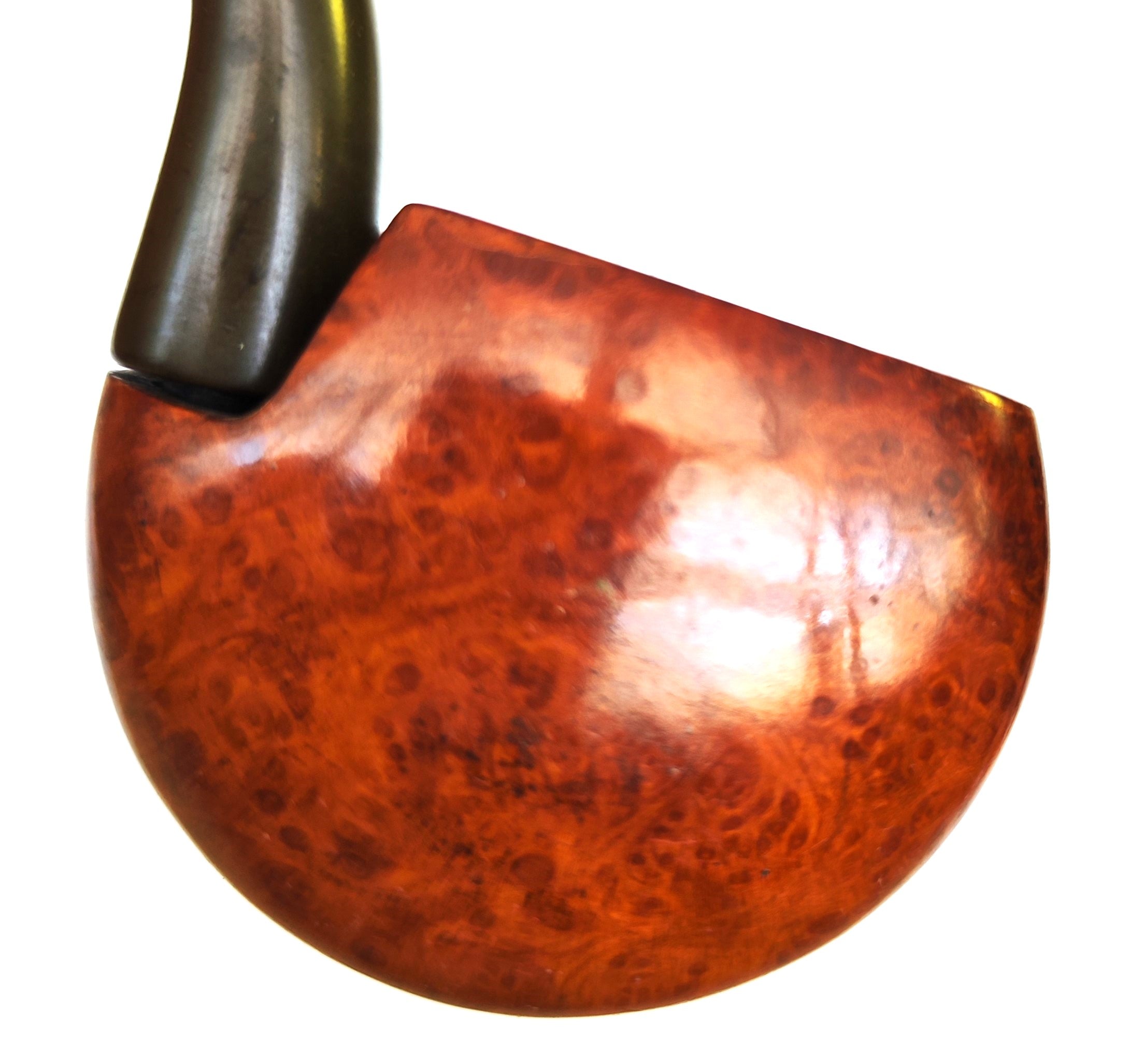Butz-Choquin Vest-Pocket Estate Pipe