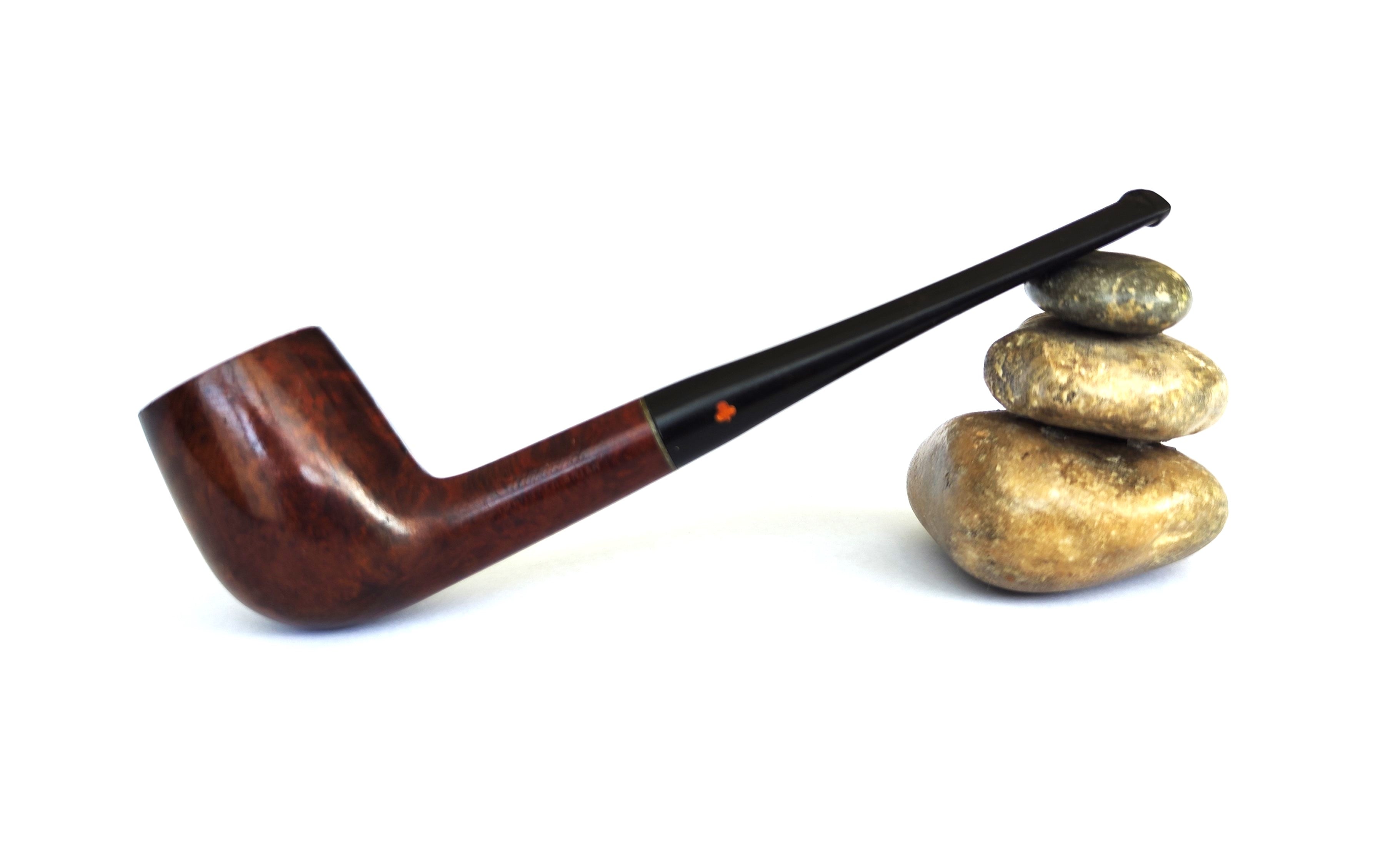 Kaywoodie Standard (29) Slim Billiard – Vintage Estate Pipe