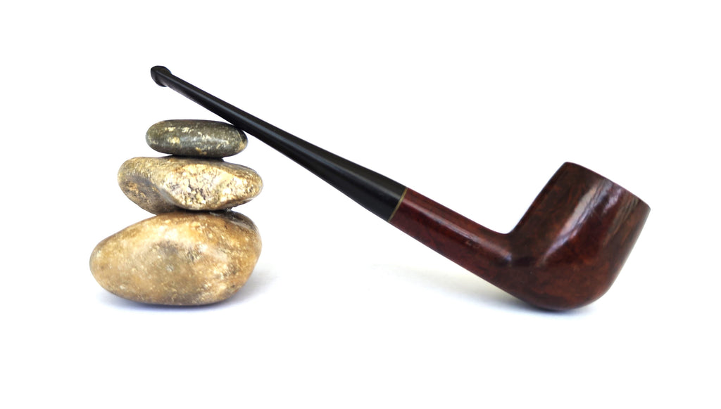 Kaywoodie Standard (29) Slim Billiard – Vintage Estate Pipe