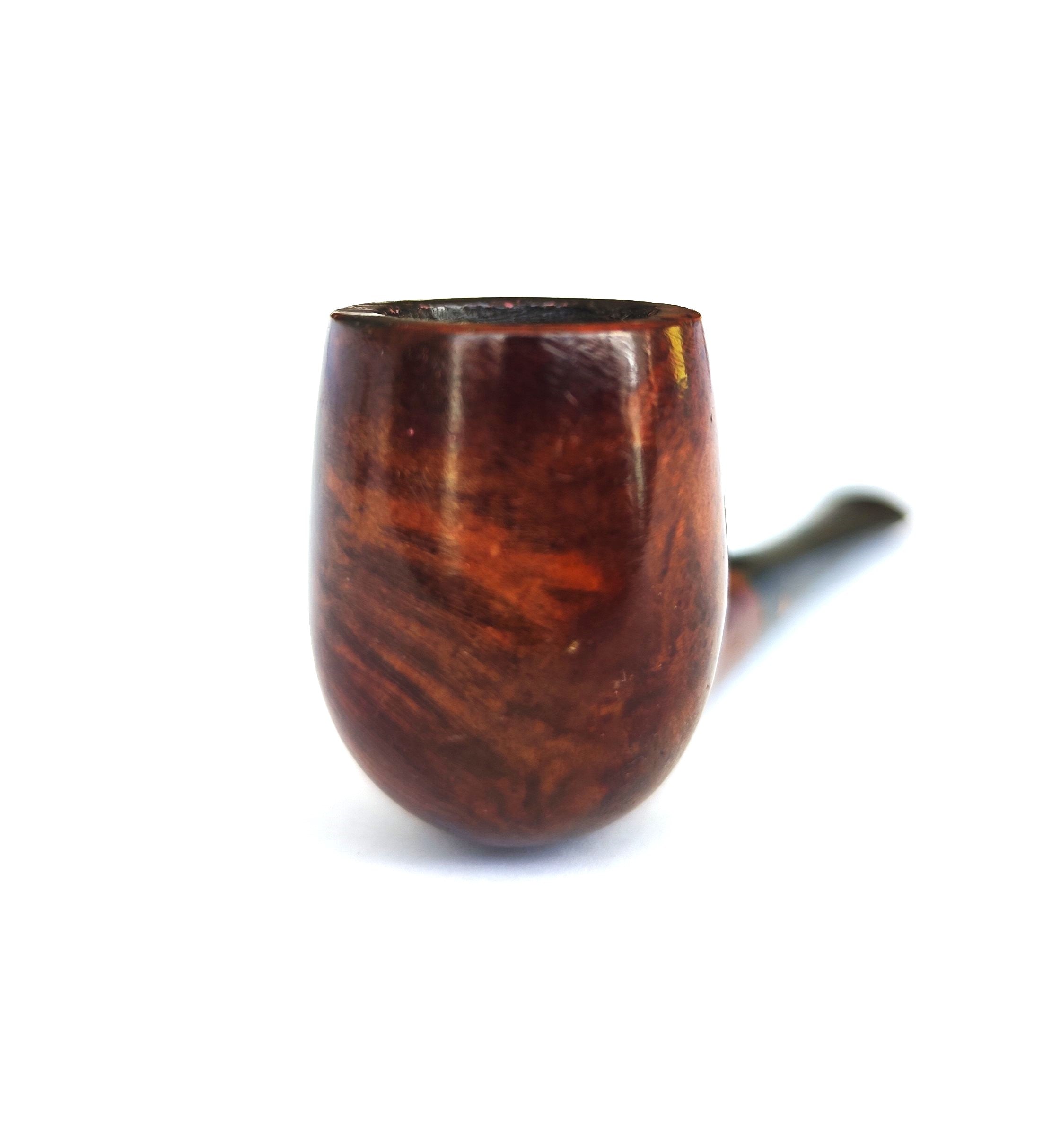Kaywoodie Standard (29) Slim Billiard – Vintage Estate Pipe