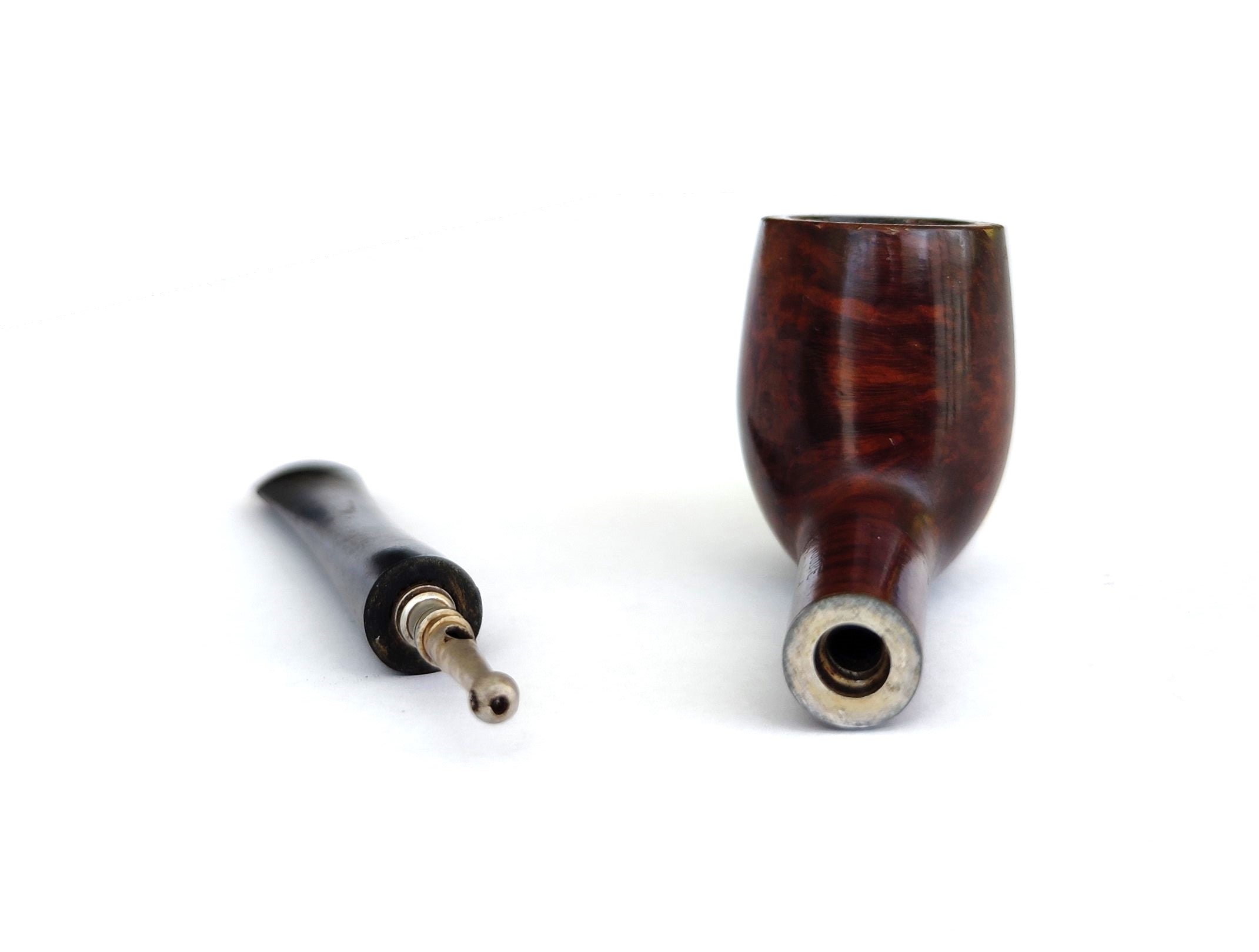 Kaywoodie Standard (29) Slim Billiard – Vintage Estate Pipe