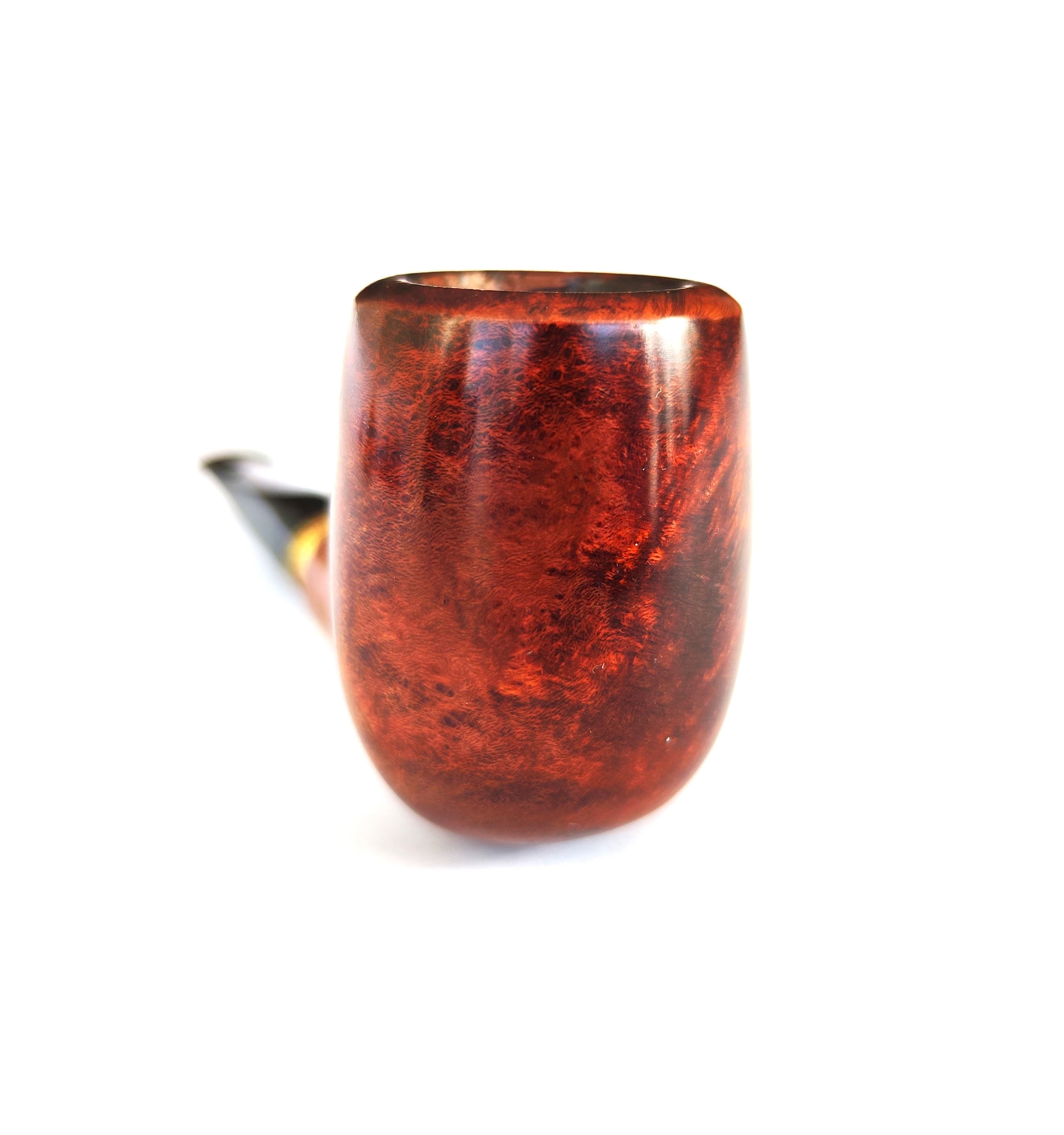 Bayard Flavia (68) – Large Billiard Estate Pipe