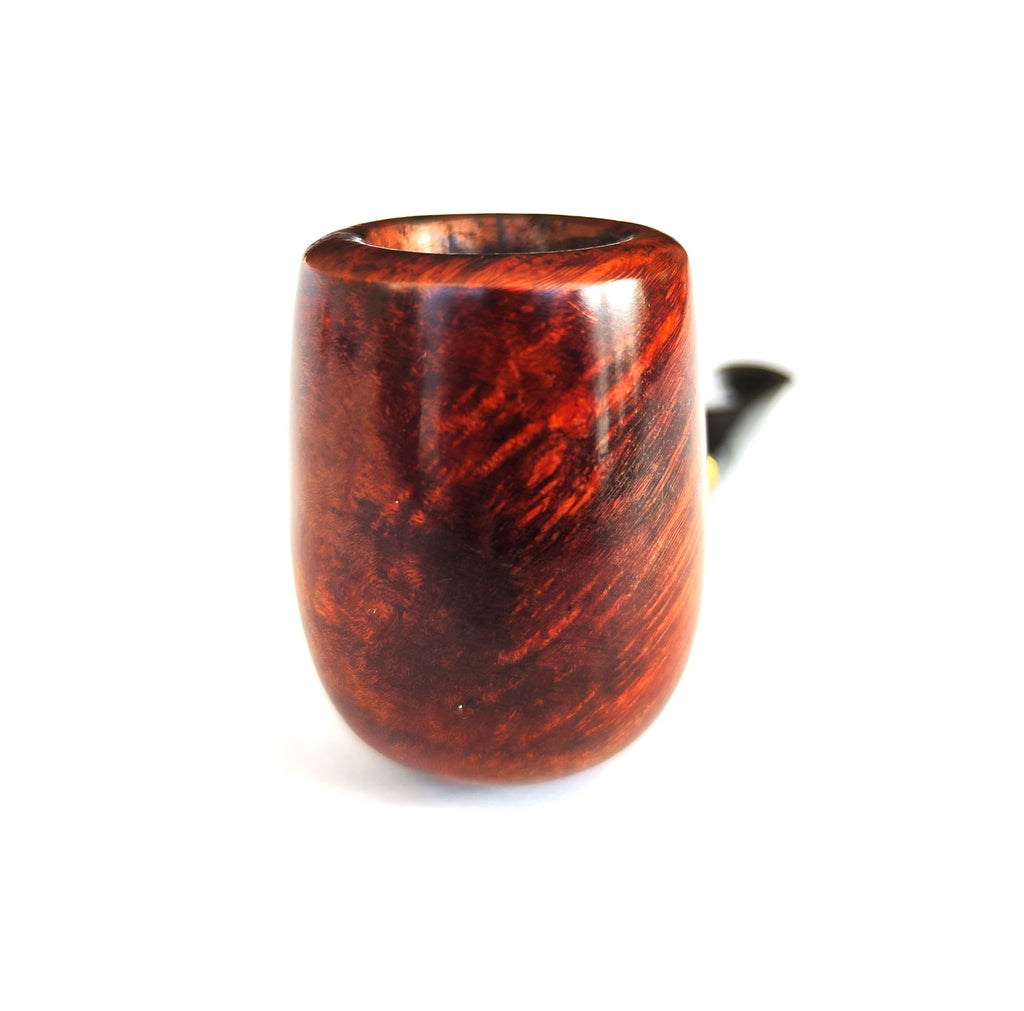 Bayard Flavia (68) – Large Billiard Estate Pipe