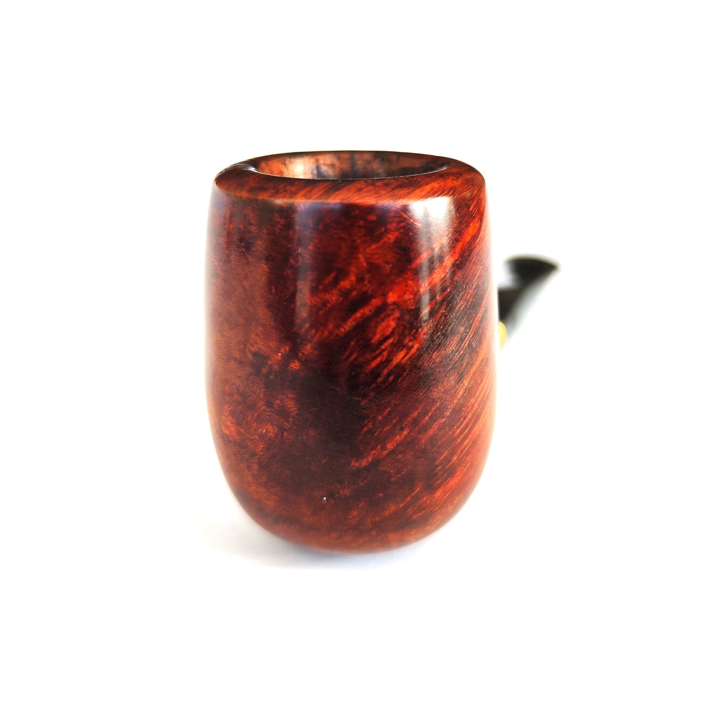 Bayard Flavia (68) – Large Billiard Estate Pipe