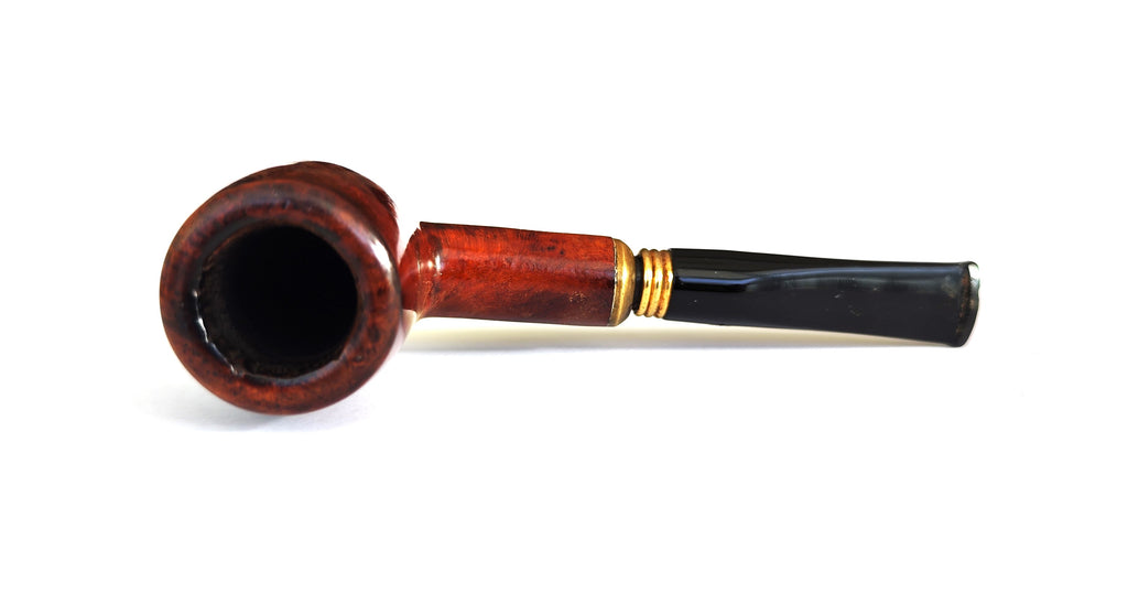 Bayard Flavia (68) – Large Billiard Estate Pipe