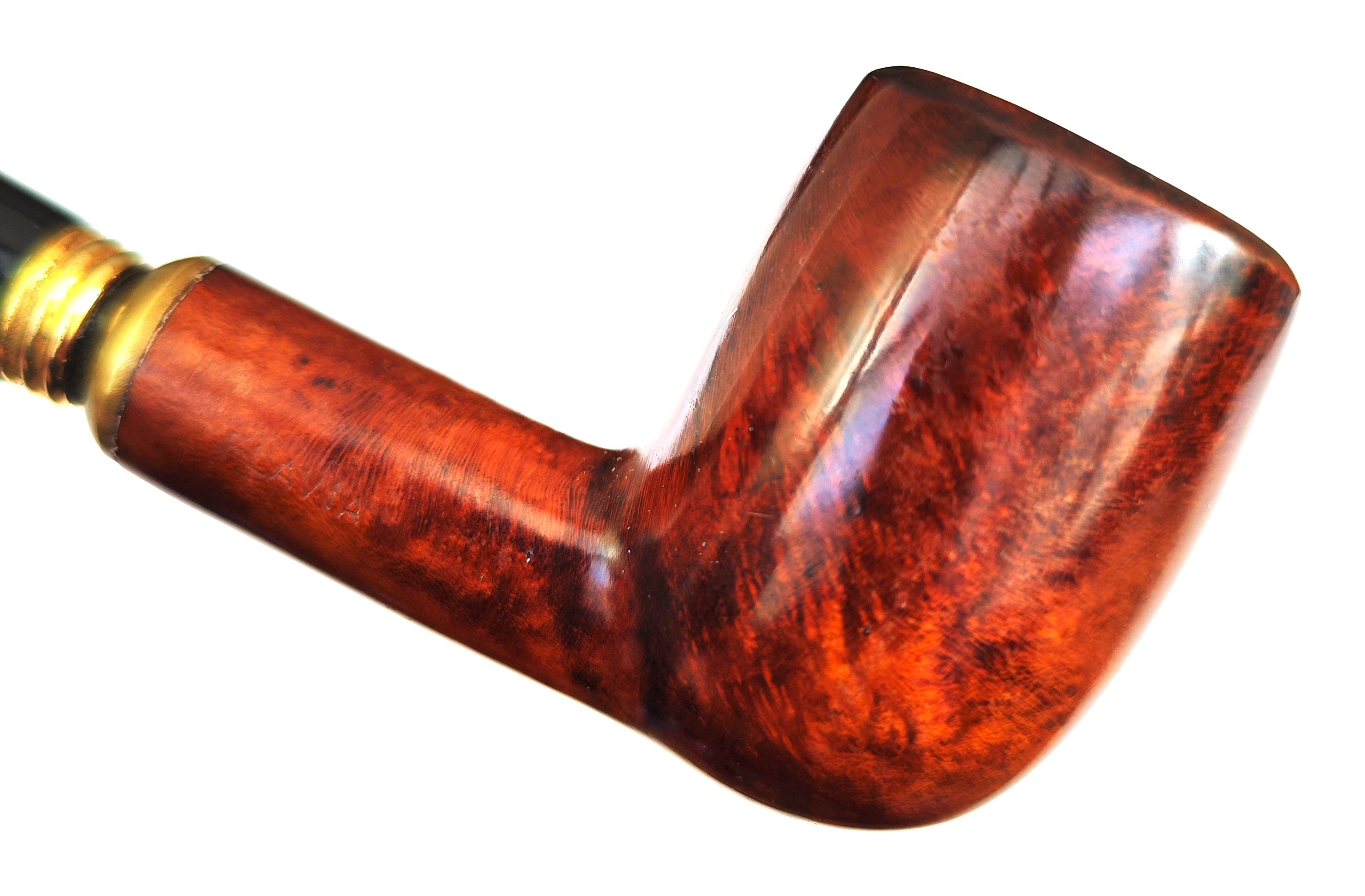 Bayard Flavia (68) – Large Billiard Estate Pipe
