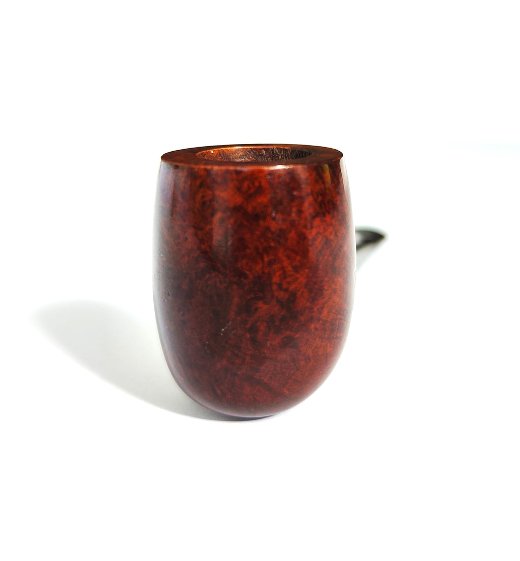 Atlas Powder Co. – Unsmoked Vintage Imported Briar Billiard