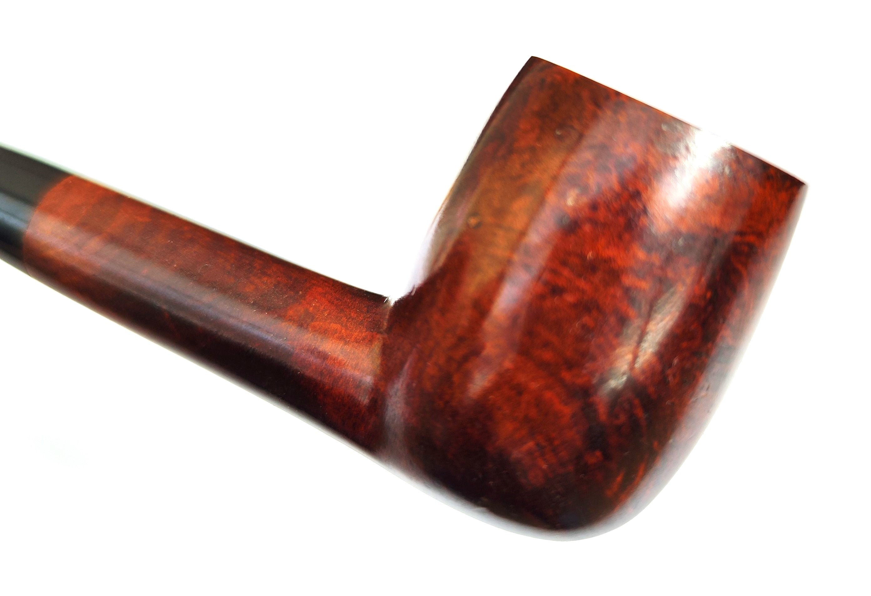 Atlas Powder Co. – Unsmoked Vintage Imported Briar Billiard
