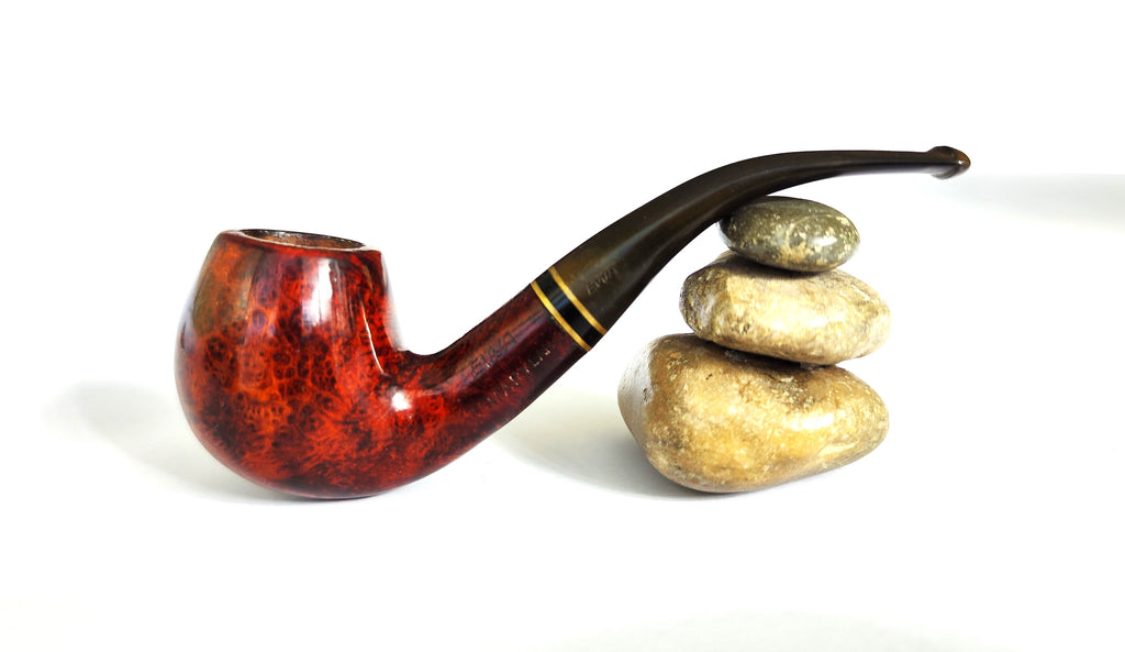 EWA Maryland Bruyère – St. Claude France Estate Pipe