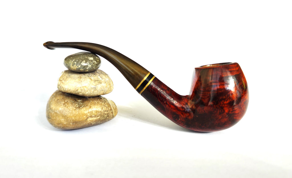 EWA Maryland Bruyère – St. Claude France Estate Pipe