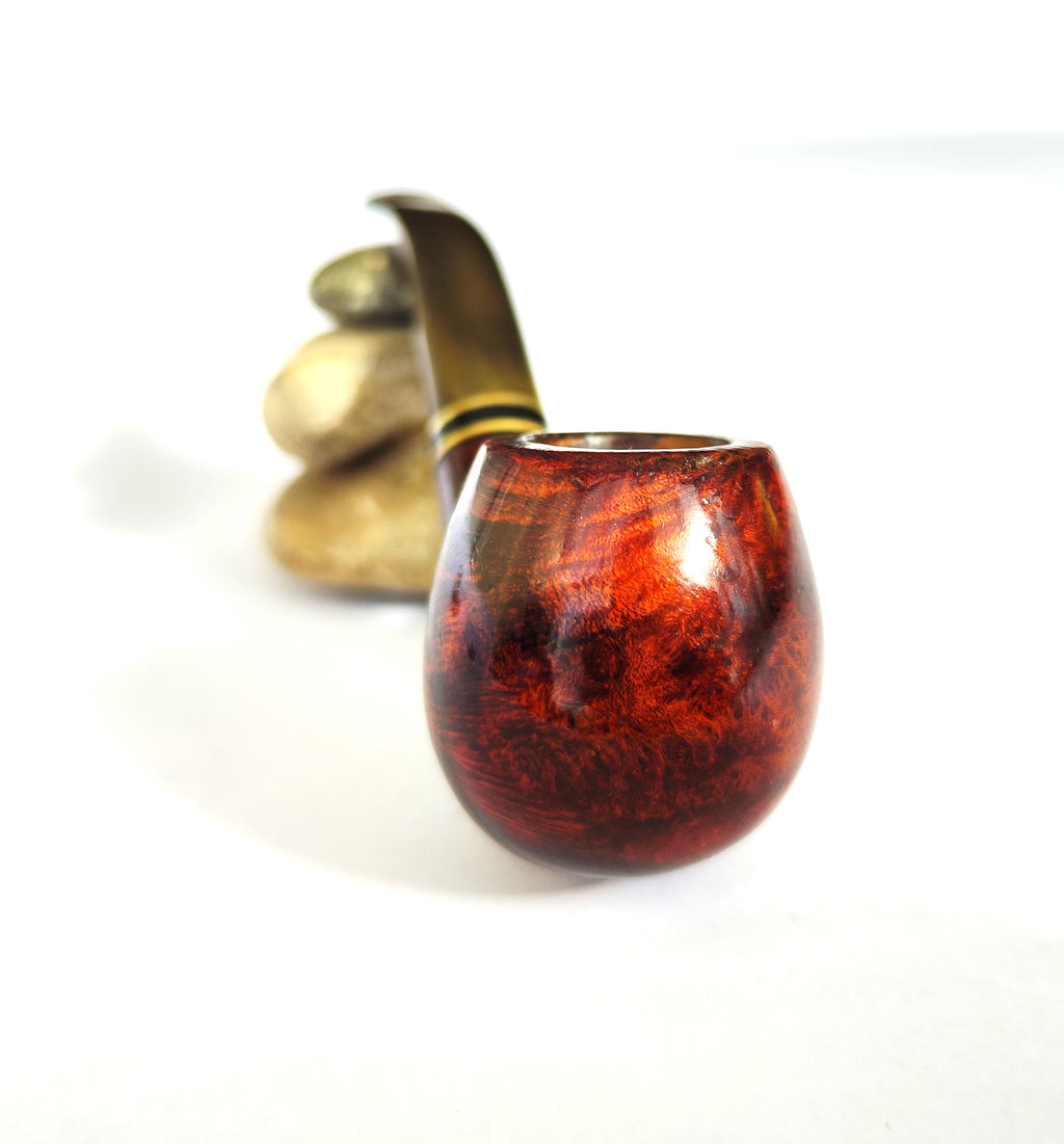 EWA Maryland Bruyère – St. Claude France Estate Pipe