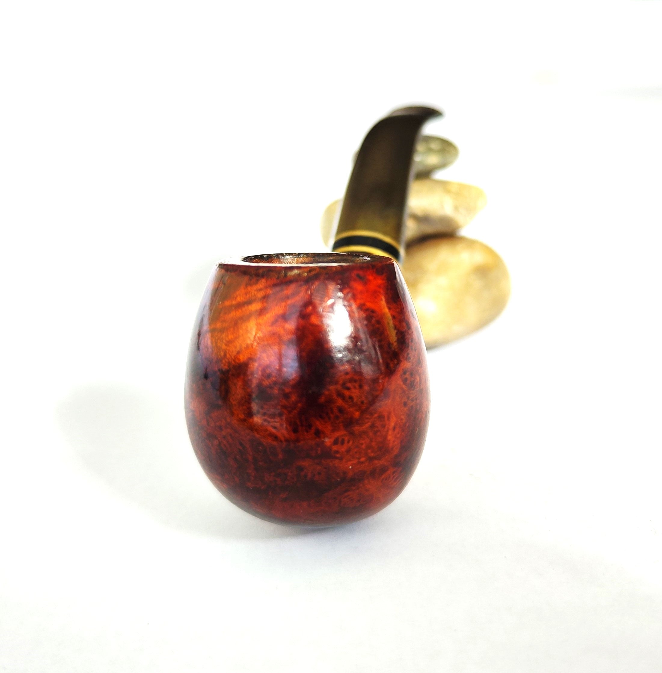 EWA Maryland Bruyère – St. Claude France Estate Pipe