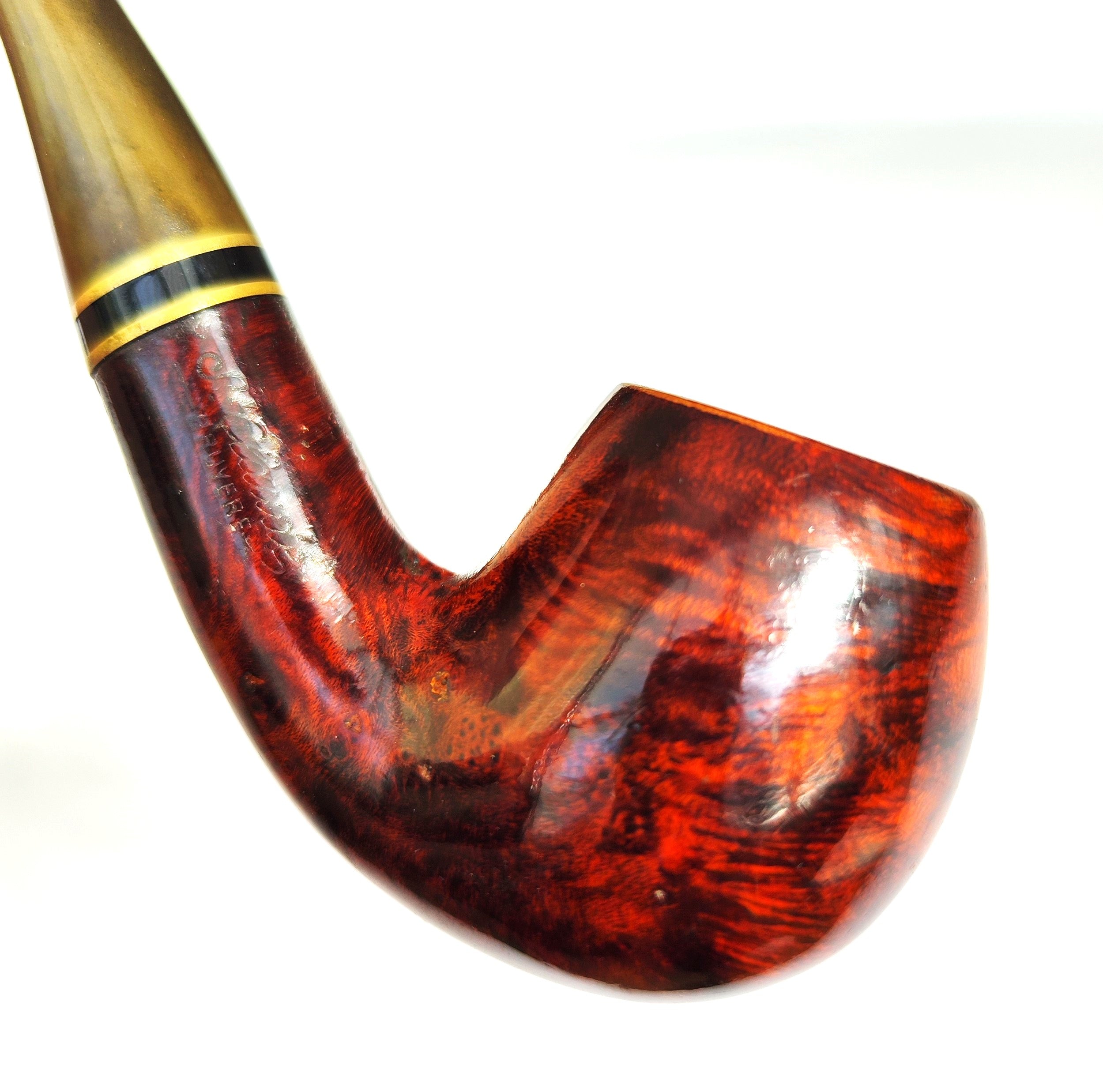 EWA Maryland Bruyère – St. Claude France Estate Pipe