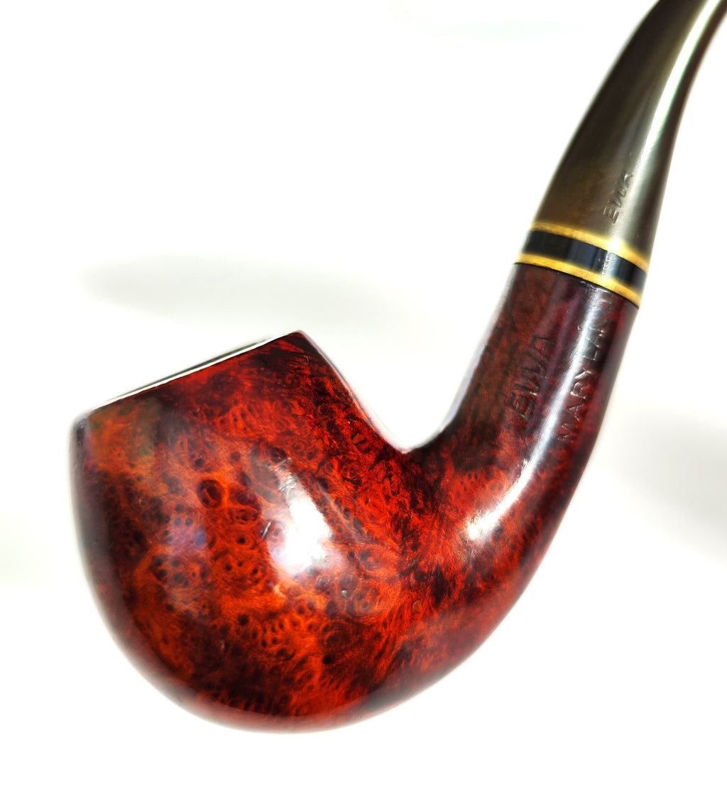 EWA Maryland Bruyère – St. Claude France Estate Pipe