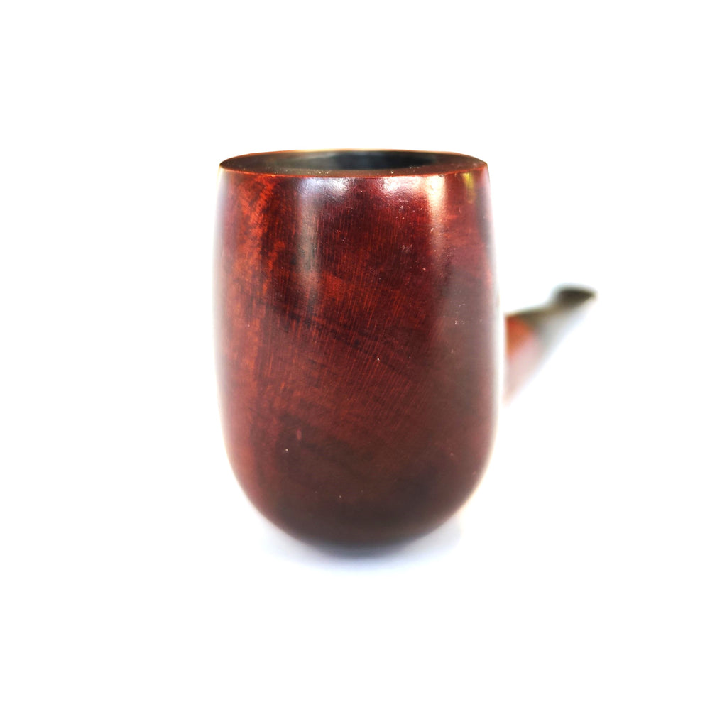 Vintage Dr. Plumb (GBD Sub-Brand) – 1660 Extra-Large Billiard Estate Pipe