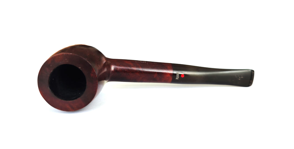 Vintage Dr. Plumb (GBD Sub-Brand) – 1660 Extra-Large Billiard Estate Pipe