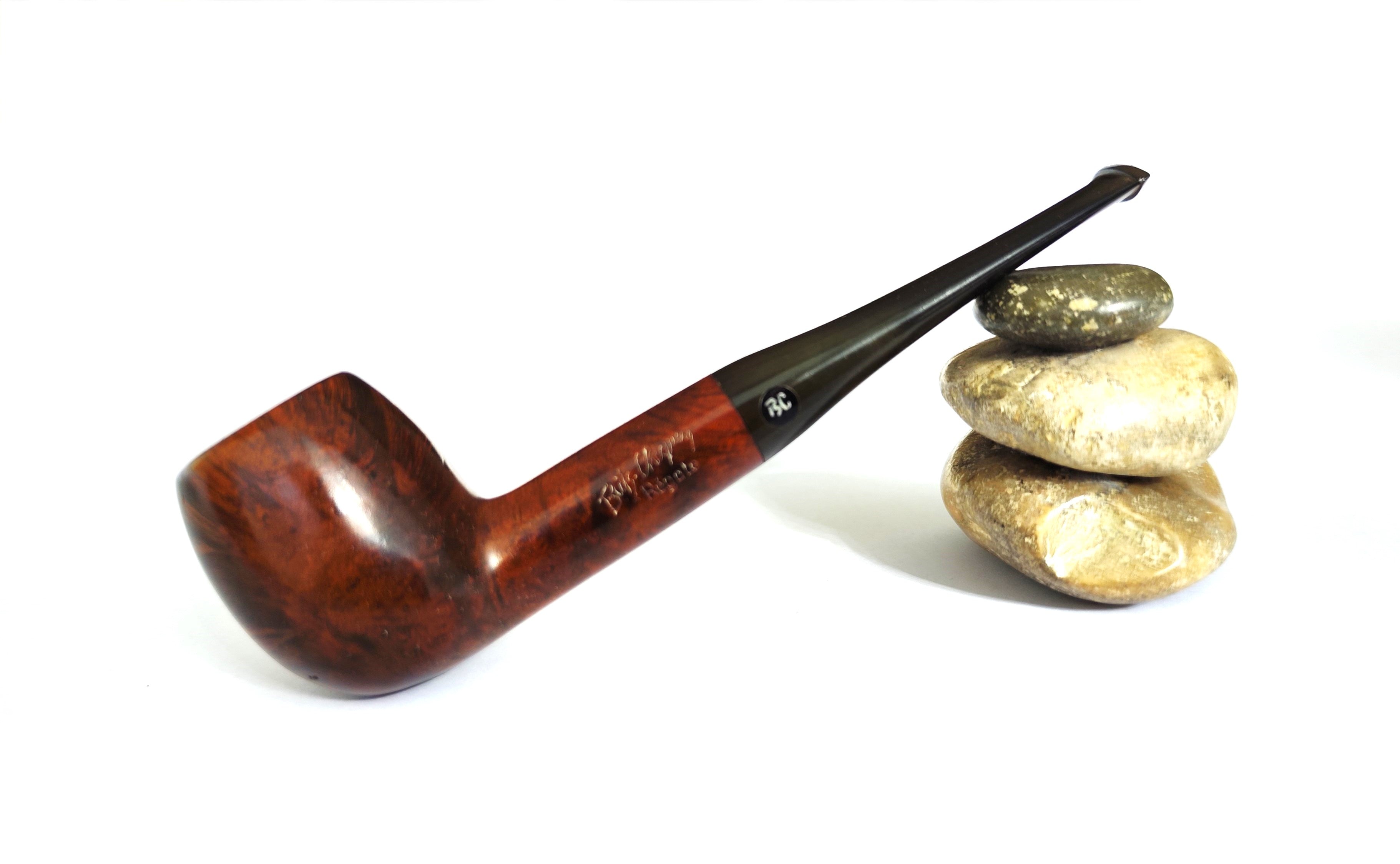 Butz-Choquin "Régate" (1689) – Classic Apple Estate Pipe