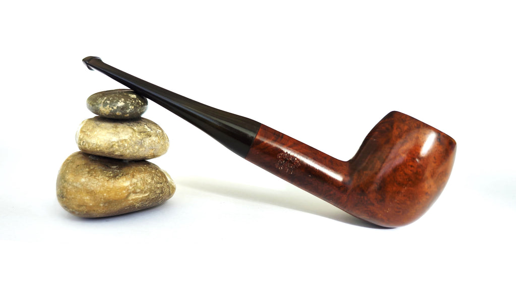 Butz-Choquin "Régate" (1689) – Classic Apple Estate Pipe