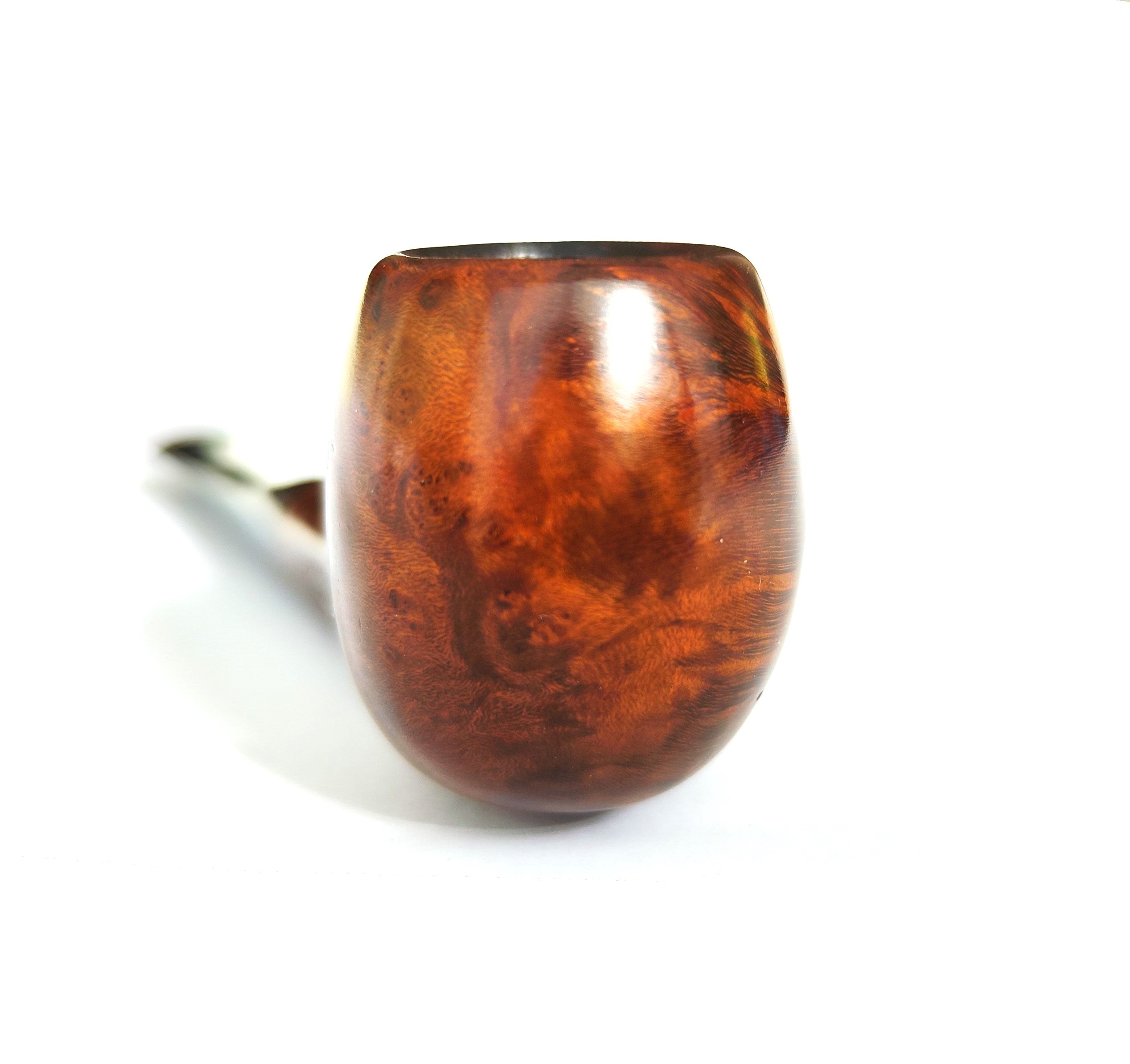Butz-Choquin "Régate" (1689) – Classic Apple Estate Pipe