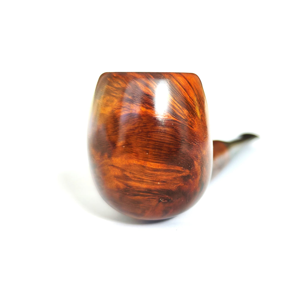 Butz-Choquin "Régate" (1689) – Classic Apple Estate Pipe