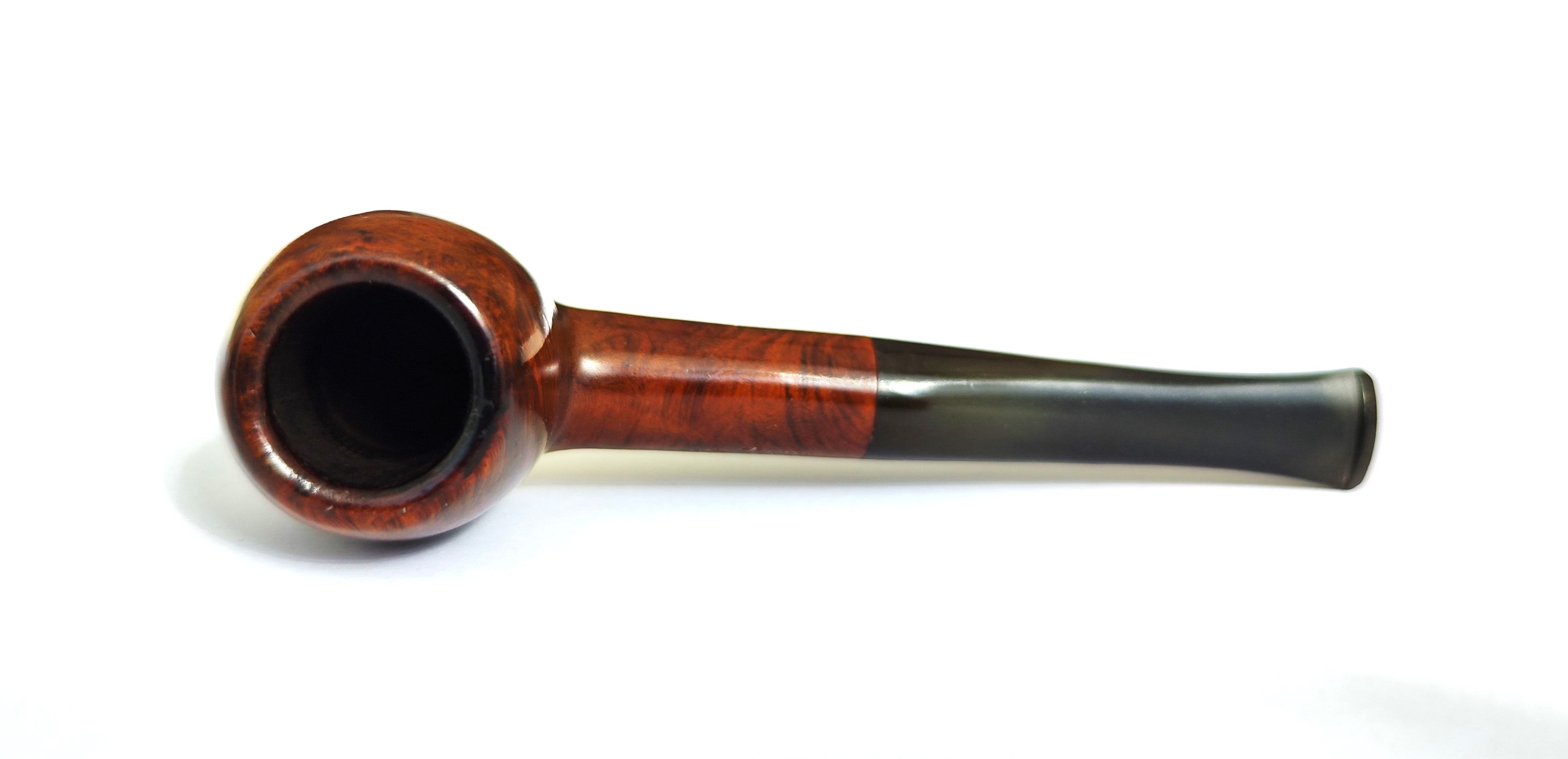 Butz-Choquin "Régate" (1689) – Classic Apple Estate Pipe