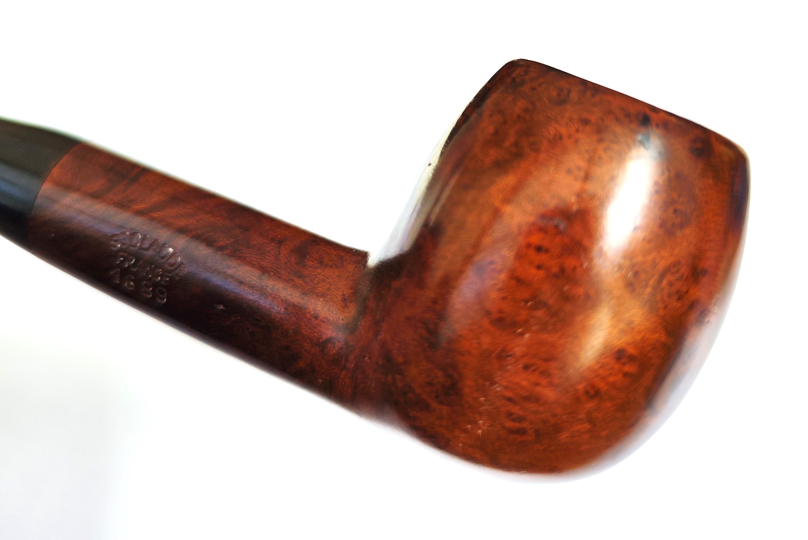 Butz-Choquin "Régate" (1689) – Classic Apple Estate Pipe