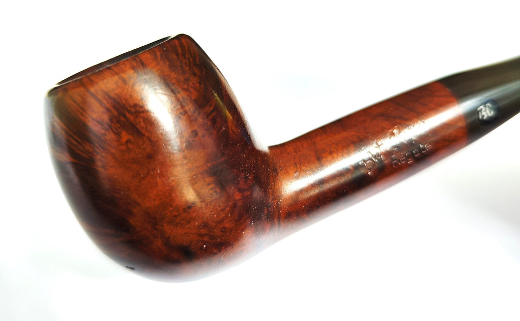 Butz-Choquin "Régate" (1689) – Classic Apple Estate Pipe