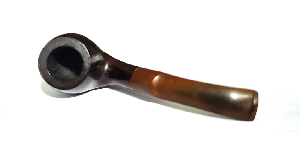 Unsmoked Electa "Venezia" – Hand-Painted Italian Souvenir Pipe