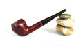 Kaywoodie Standard (50B) – Straight Rhodesian Estate Pipe