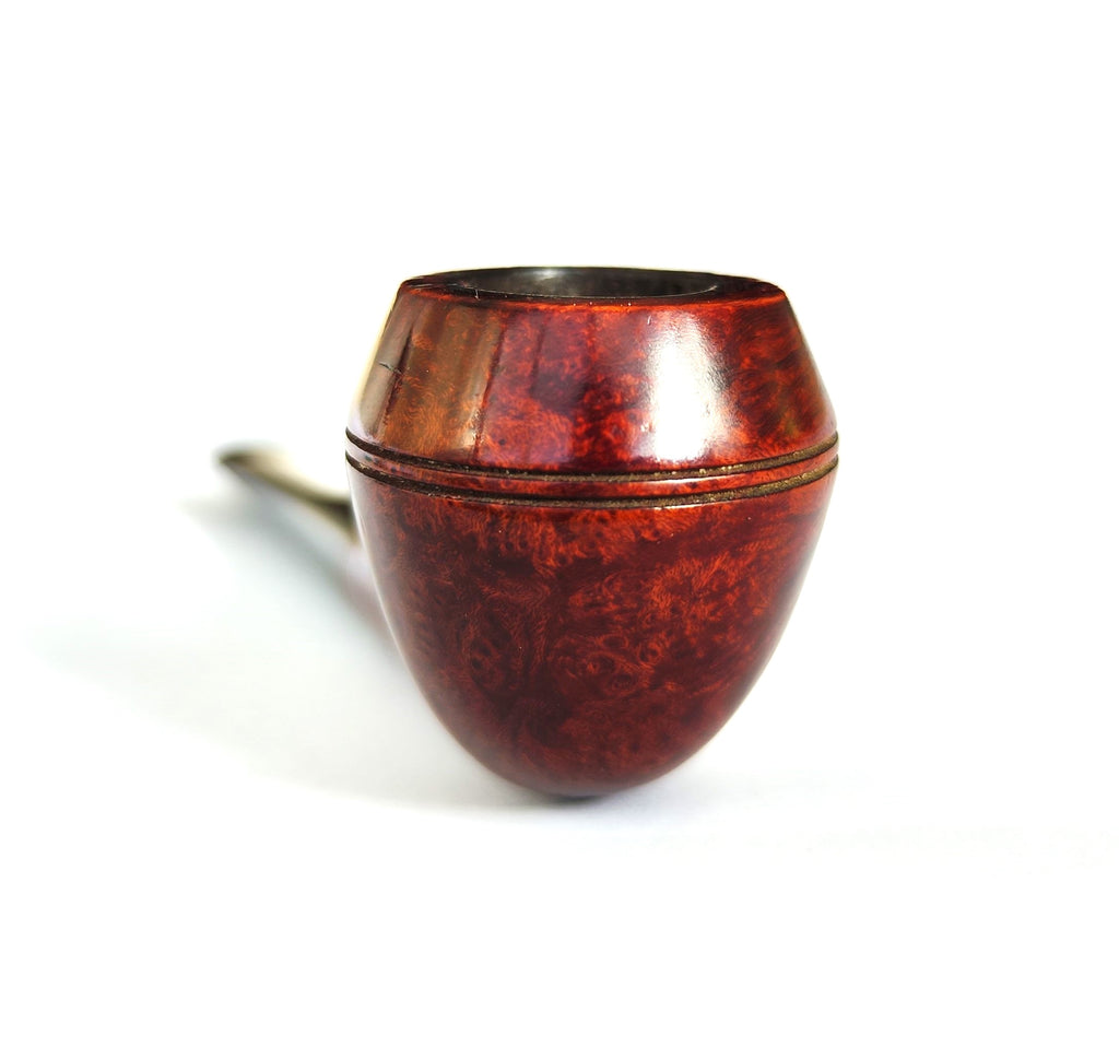 Kaywoodie Standard (50B) – Straight Rhodesian Estate Pipe