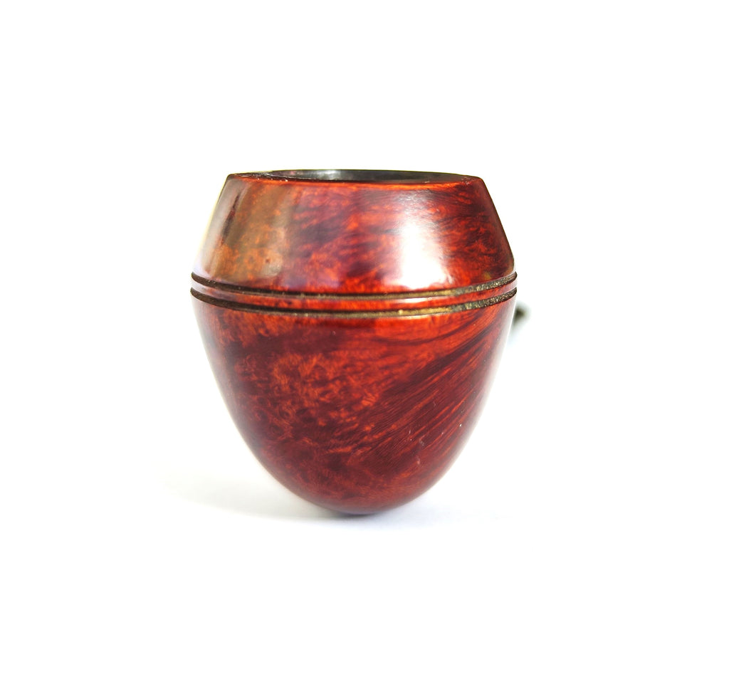 Kaywoodie Standard (50B) – Straight Rhodesian Estate Pipe