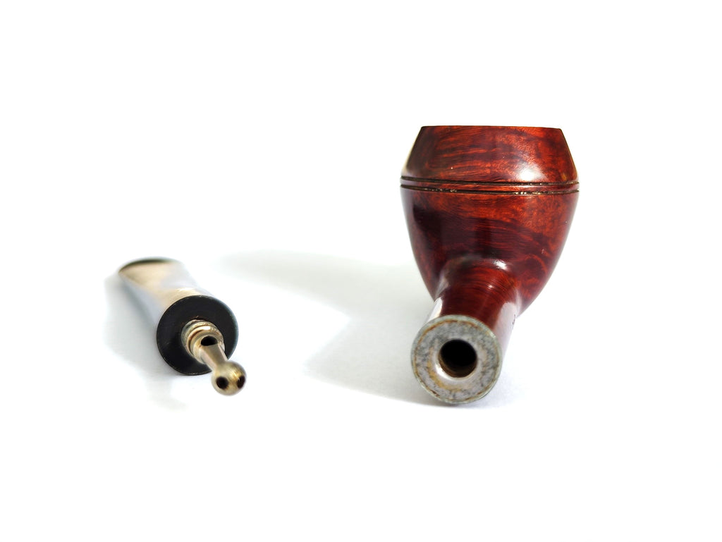 Kaywoodie Standard (50B) – Straight Rhodesian Estate Pipe