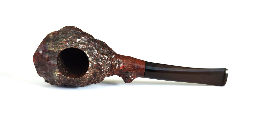 Wally Frank "Wild Plateau" – Unsmoked Vintage Estate Pipe