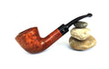 Rich’s Cigar Store (Portland) – Bent Dublin Estate Pipe