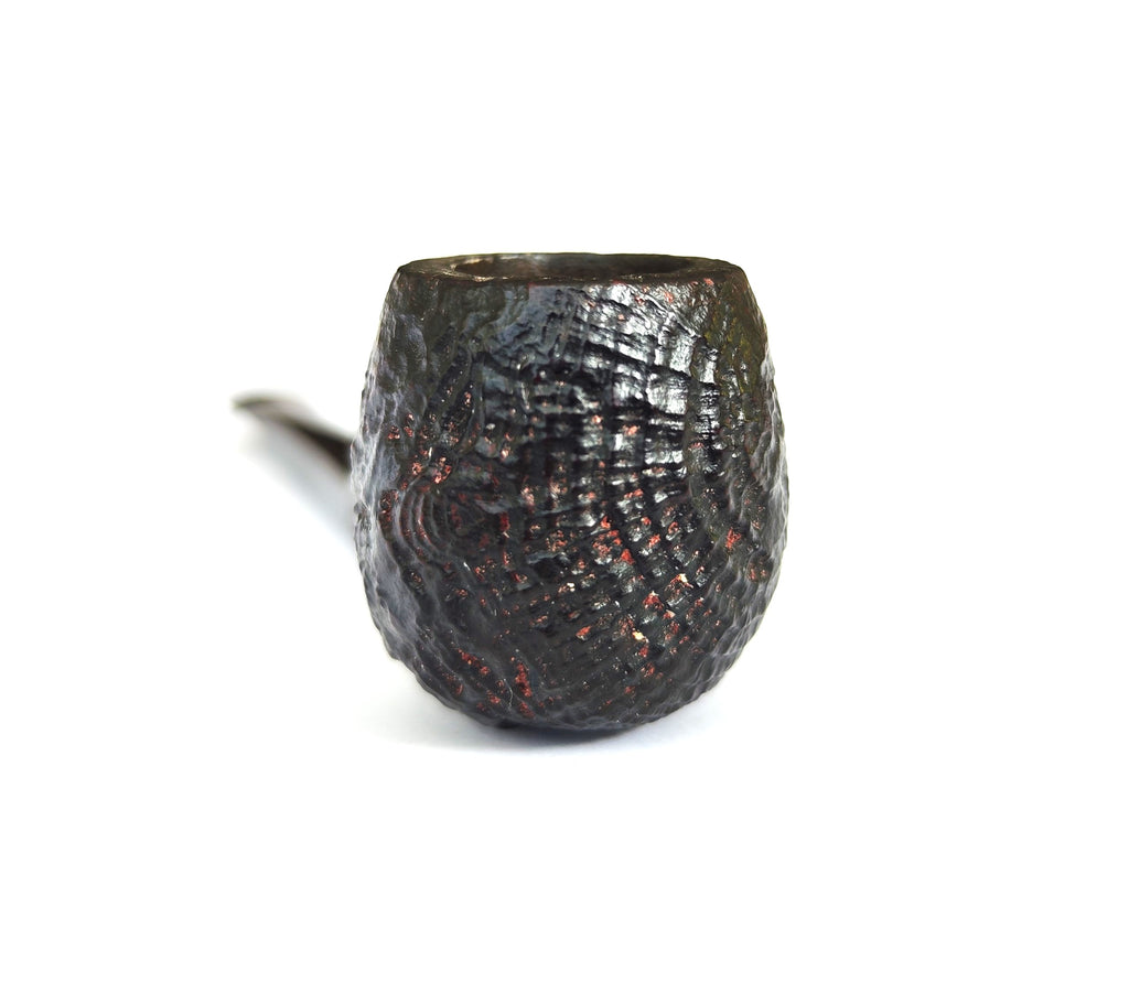 Dunhill Shell Briar (1968) - Group 2 Apple (112 F/T) Estate Pipe