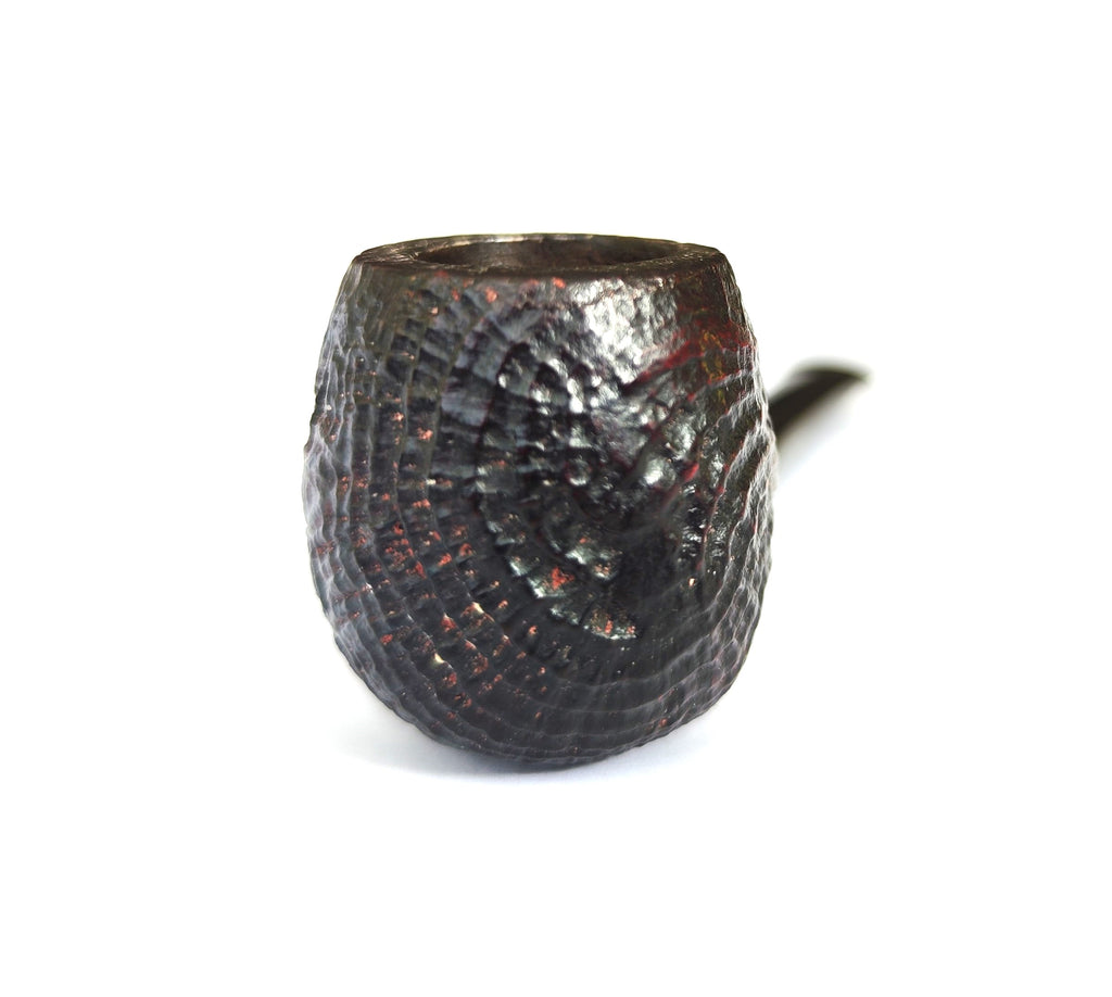 Dunhill Shell Briar (1968) - Group 2 Apple (112 F/T) Estate Pipe