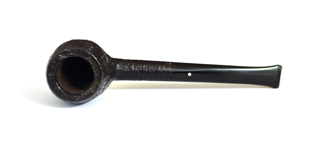 Dunhill Shell Briar (1968) - Group 2 Apple (112 F/T) Estate Pipe