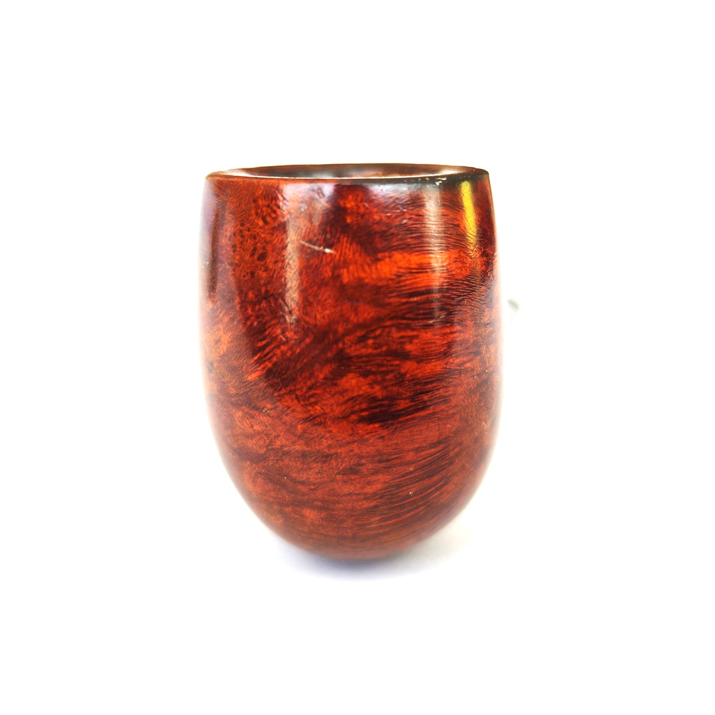 GBD Standard (614) Stout Billiard – Vintage Estate Pipe