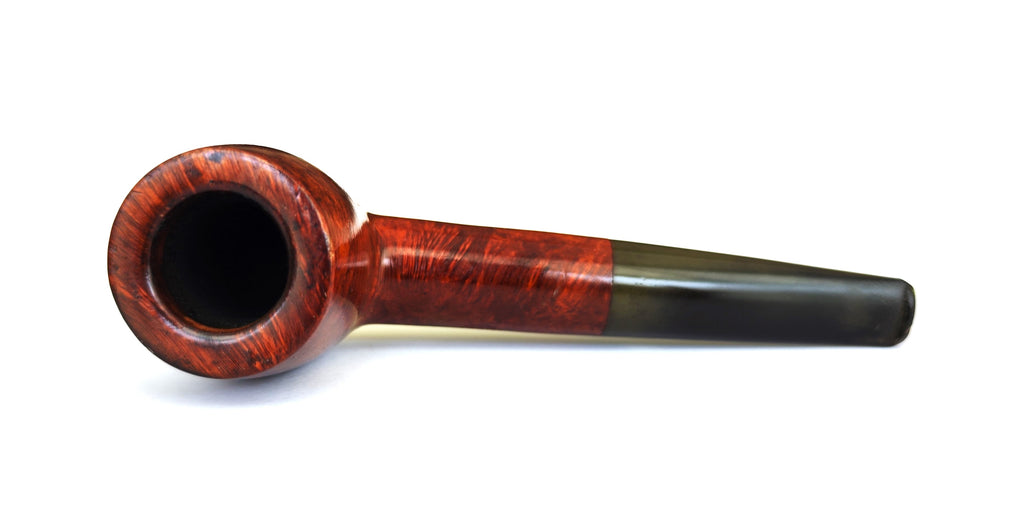 GBD Standard (614) Stout Billiard – Vintage Estate Pipe