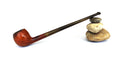 R. Schlegel Royal Bruyère | St. Claude Churchwarden Prince Estate Pipe