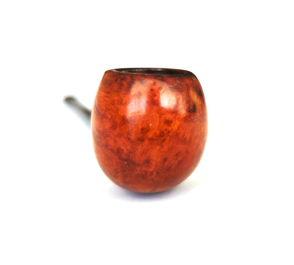 R. Schlegel Royal Bruyère | St. Claude Churchwarden Prince Estate Pipe