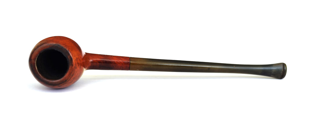 R. Schlegel Royal Bruyère | St. Claude Churchwarden Prince Estate Pipe