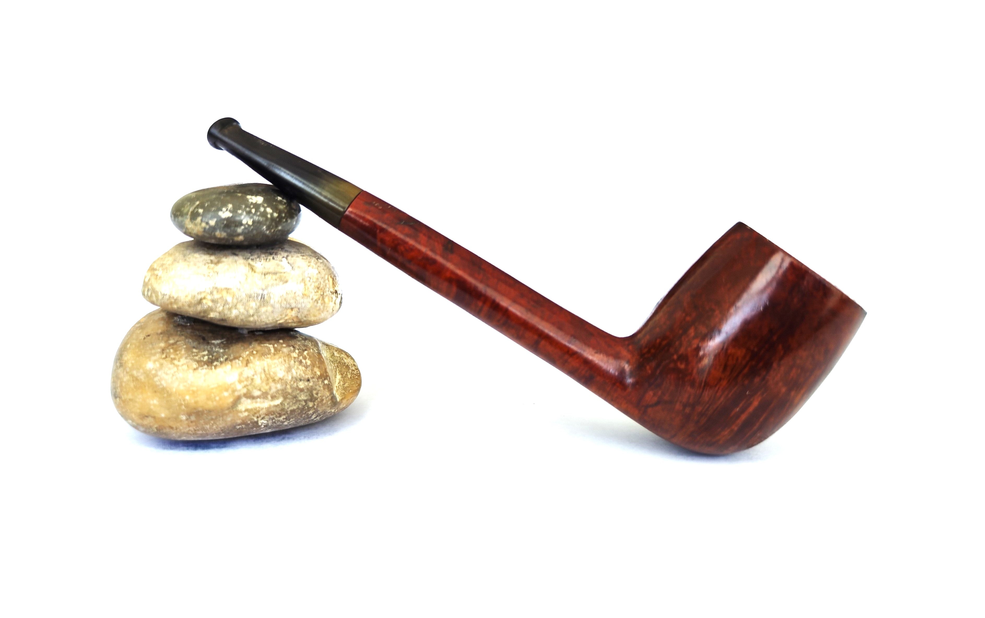 Windsor Bruyère Garantie (204) – Canadian Estate Pipe