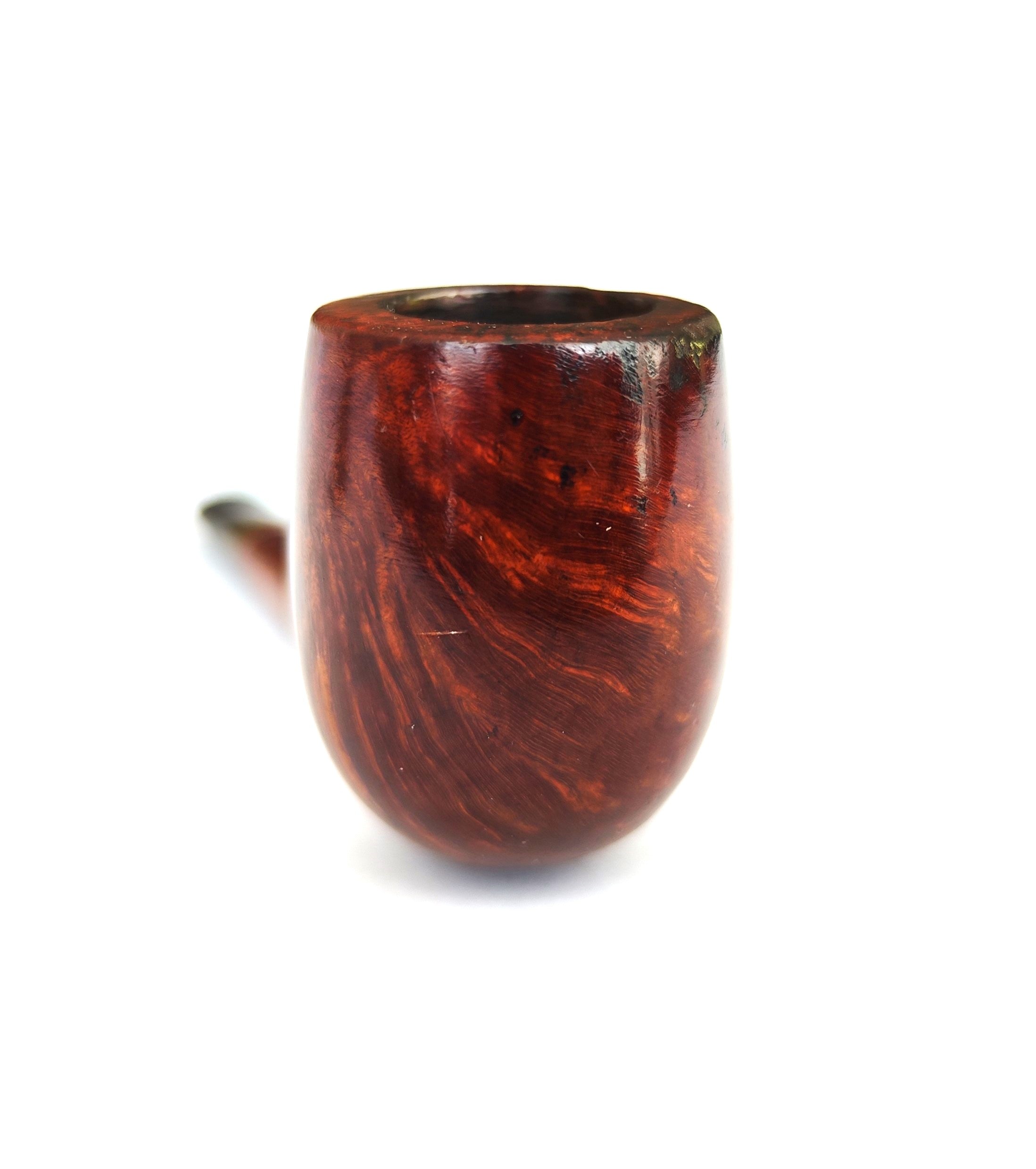 Windsor Bruyère Garantie (204) – Canadian Estate Pipe