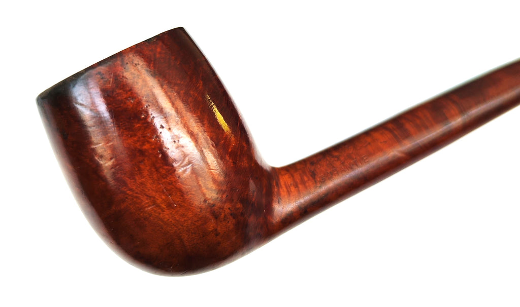 Windsor Bruyère Garantie (204) – Canadian Estate Pipe