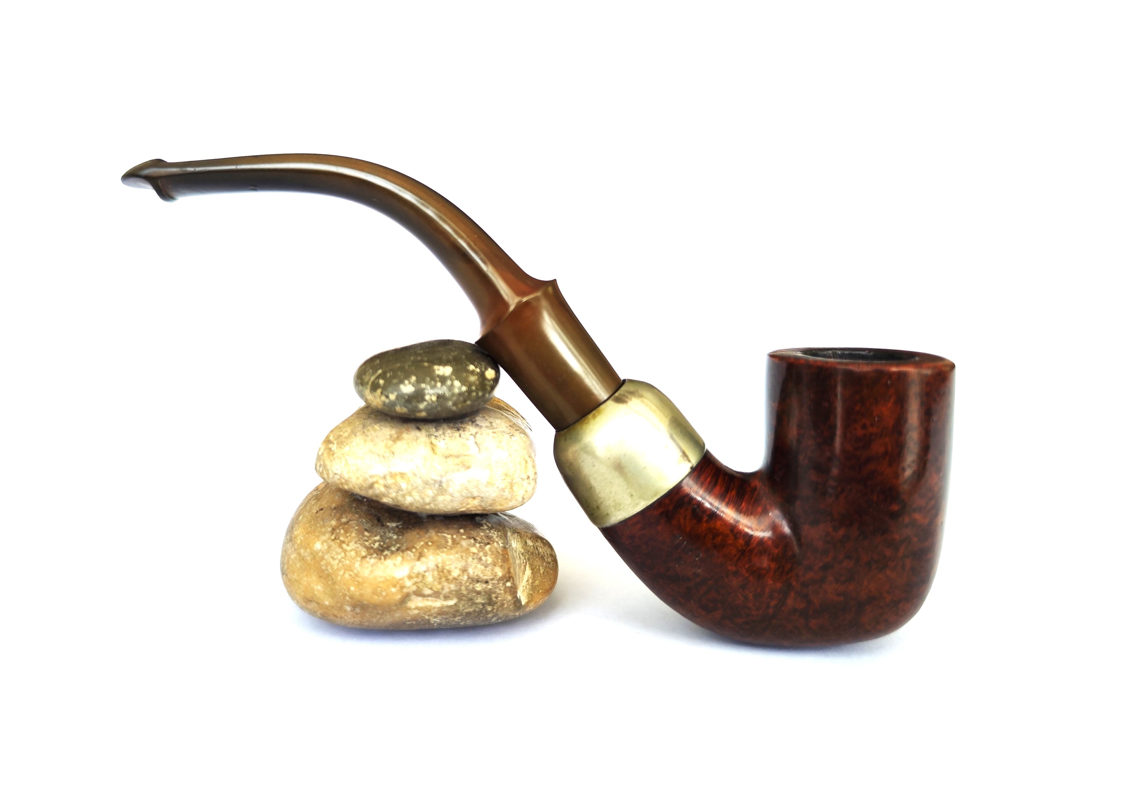 Very Rare: Peterson's System 3 (3160) "Eire" Estate Pipe