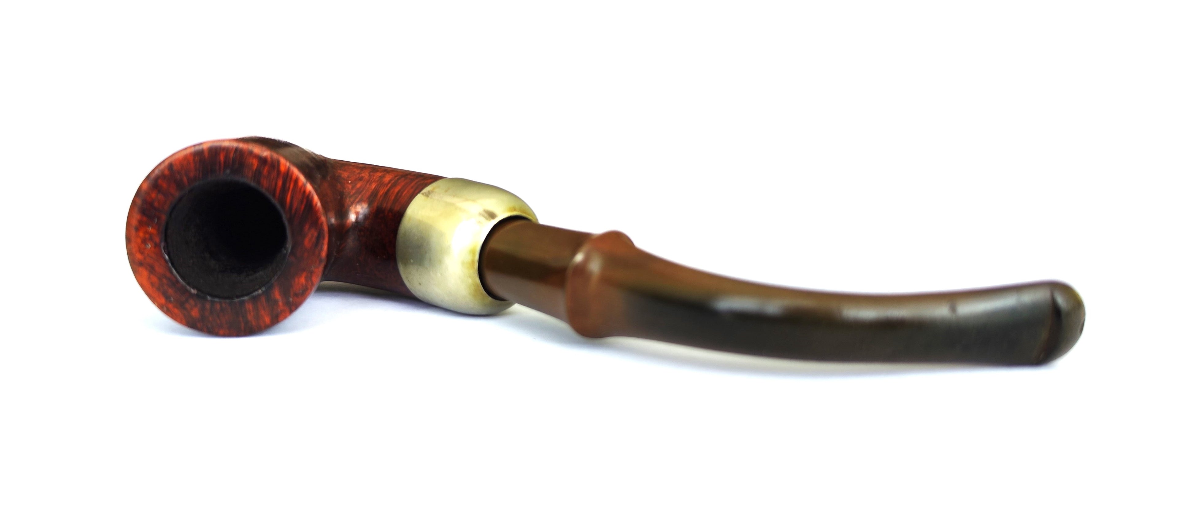 Very Rare: Peterson's System 3 (3160) "Eire" Estate Pipe