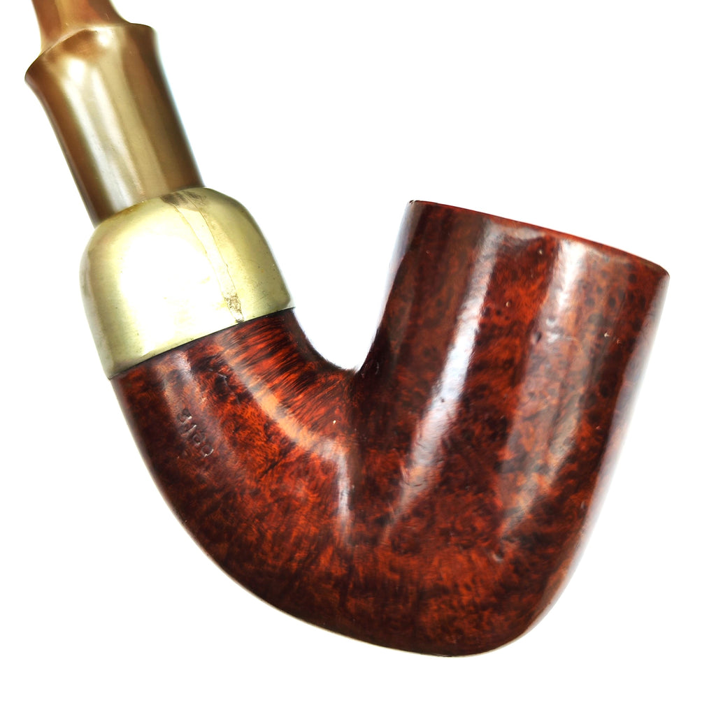 Very Rare: Peterson's System 3 (3160) "Eire" Estate Pipe